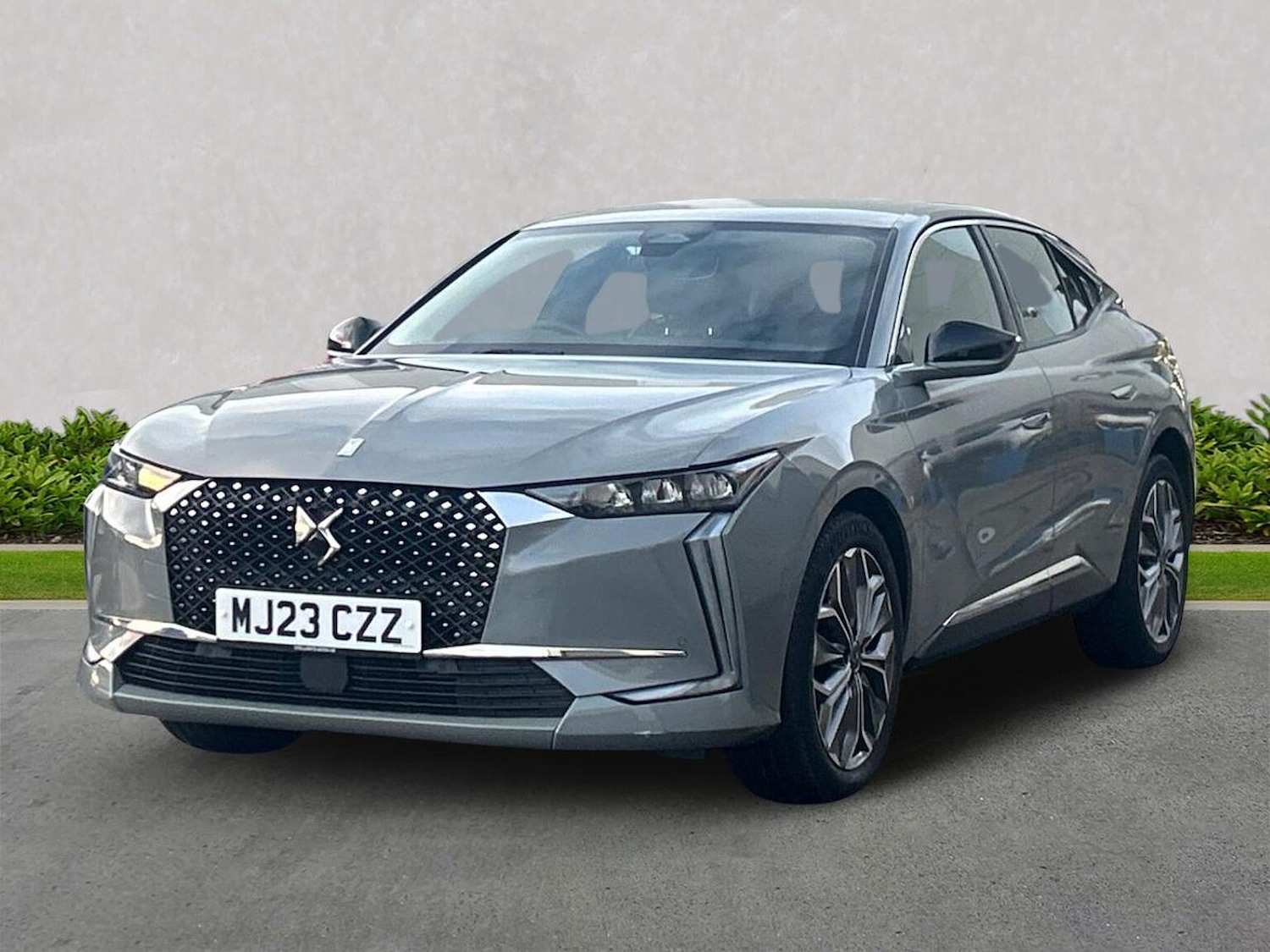 Used DS Automobiles DS 4 2023 for sale - 76963526: Photo 20