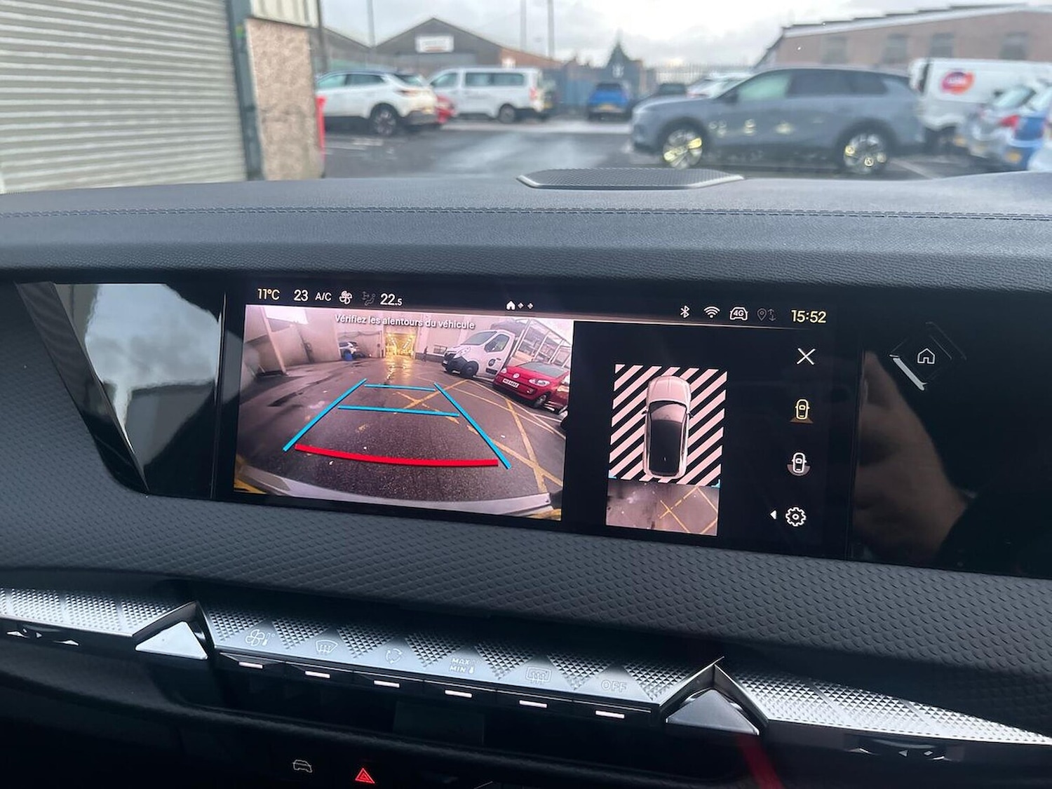 Used DS Automobiles DS 4 2023 for sale - 76963526: Photo 23