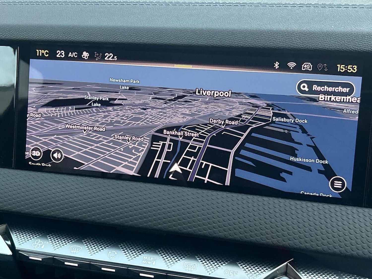 Used DS Automobiles DS 4 2023 for sale - 76963526: Photo 24