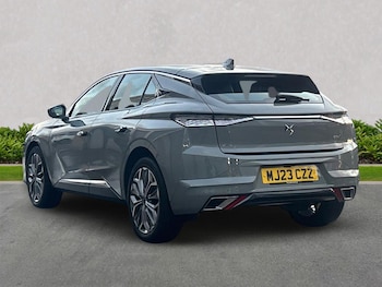 Used DS Automobiles DS 4 2023 for sale - 76963526: Photo