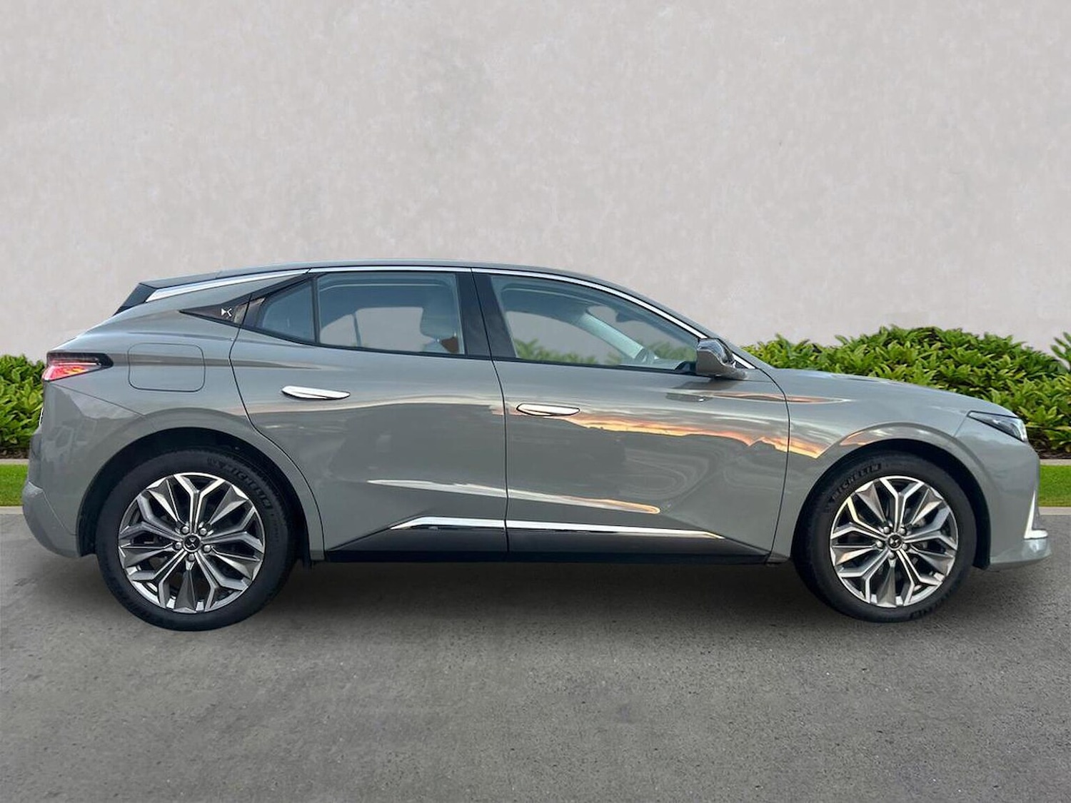 Used DS Automobiles DS 4 2023 for sale - 76963526: Photo 3