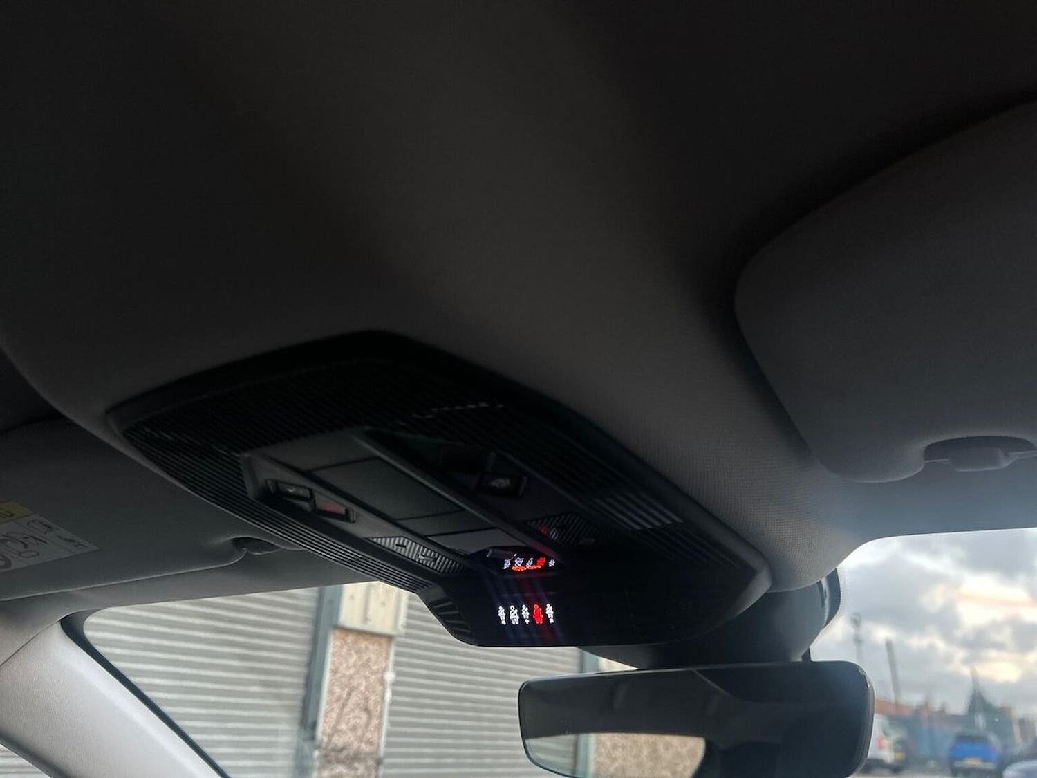 Used DS Automobiles DS 4 2023 for sale - 76963526: Photo 32