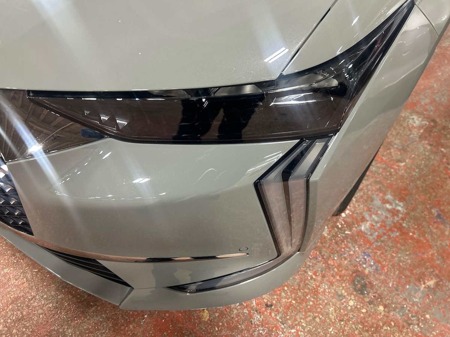 Used DS Automobiles DS 4 2023 for sale - 76963526: Photo 34