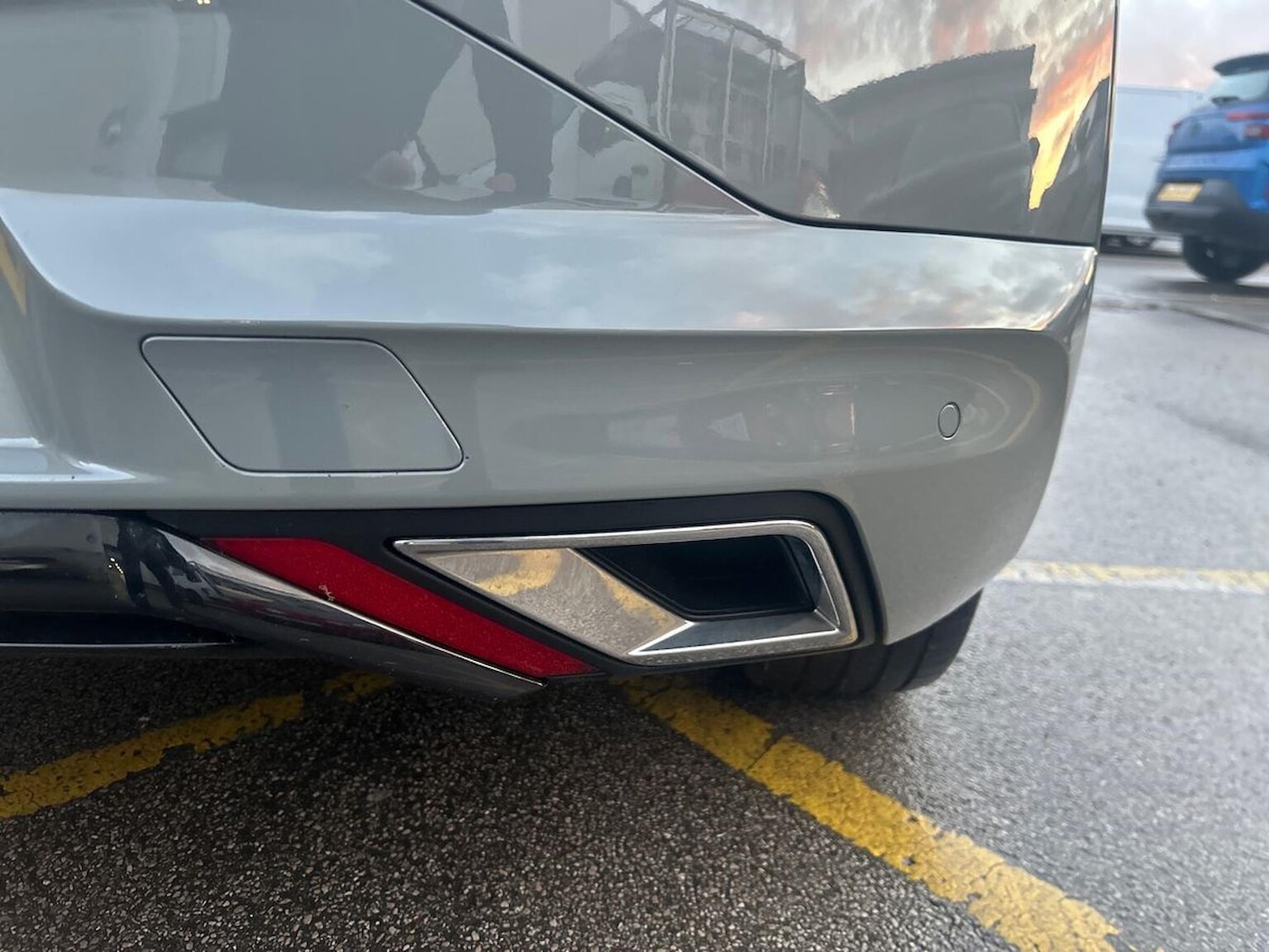 Used DS Automobiles DS 4 2023 for sale - 76963526: Photo 35