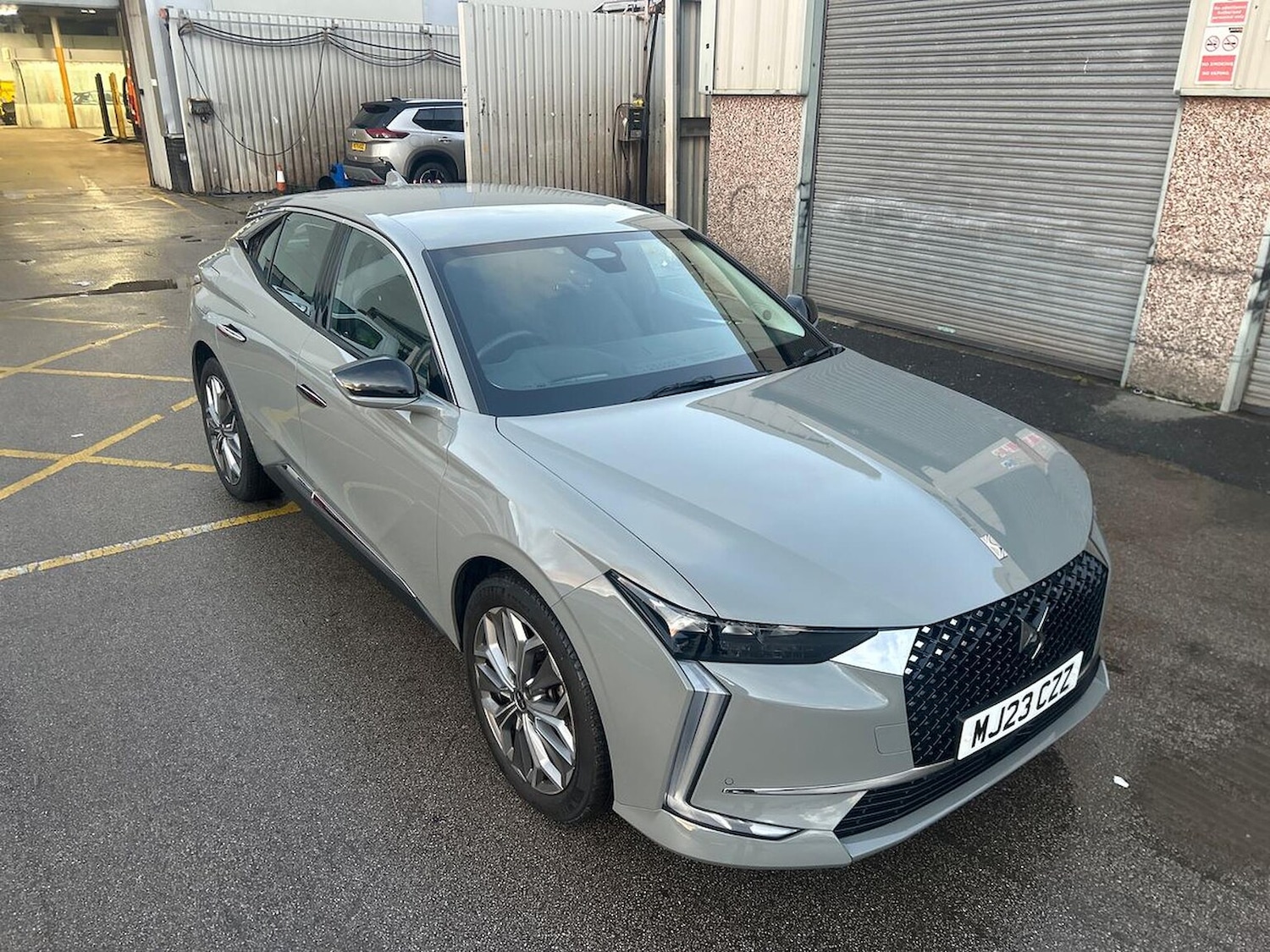 Used DS Automobiles DS 4 2023 for sale - 76963526: Photo 39