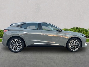 Used DS Automobiles DS 4 2023 for sale - 76963526: Photo