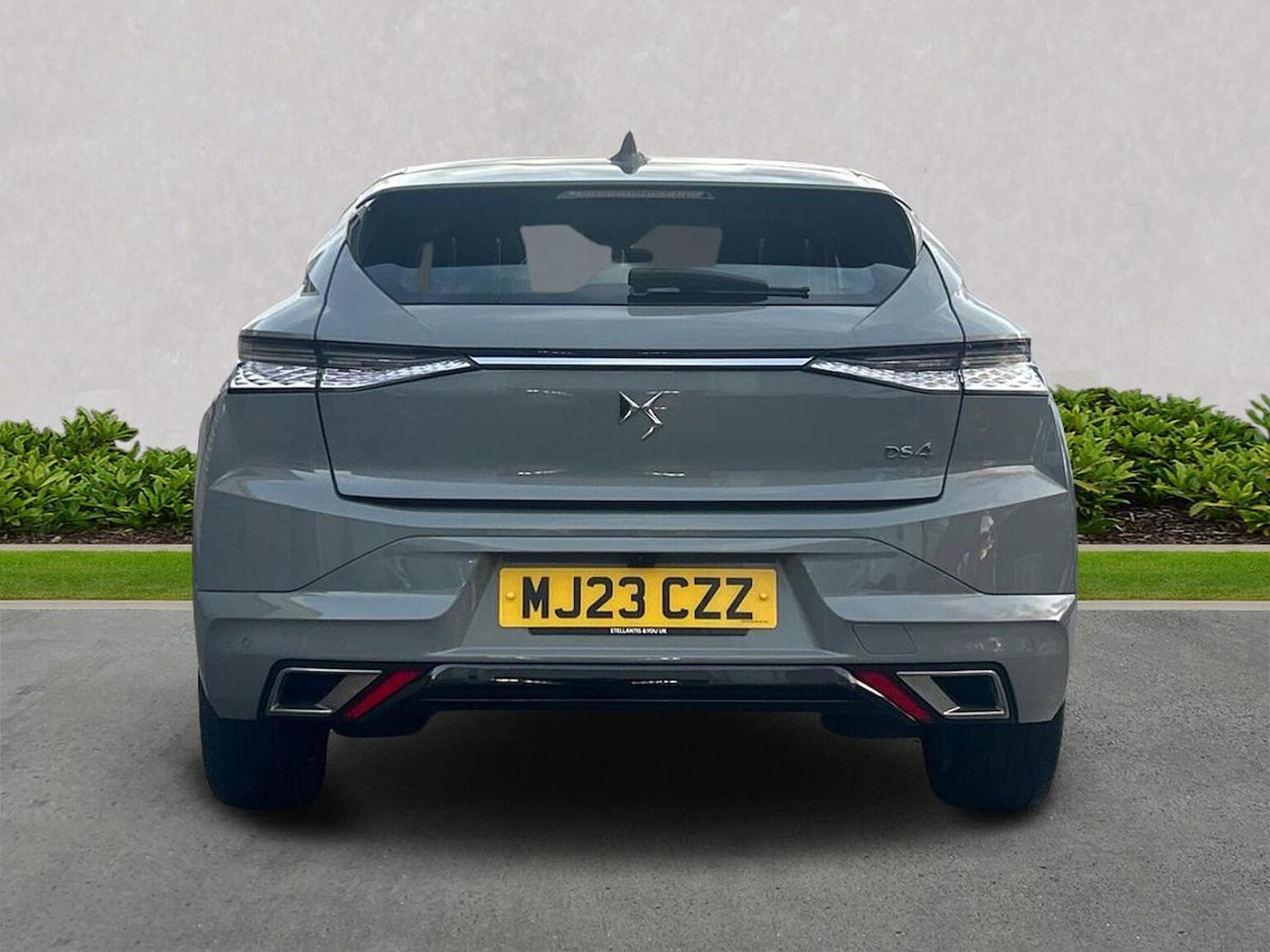 Used DS Automobiles DS 4 2023 for sale - 76963526: Photo 4