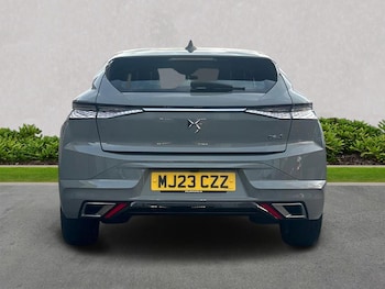 Used DS Automobiles DS 4 2023 for sale - 76963526: Photo