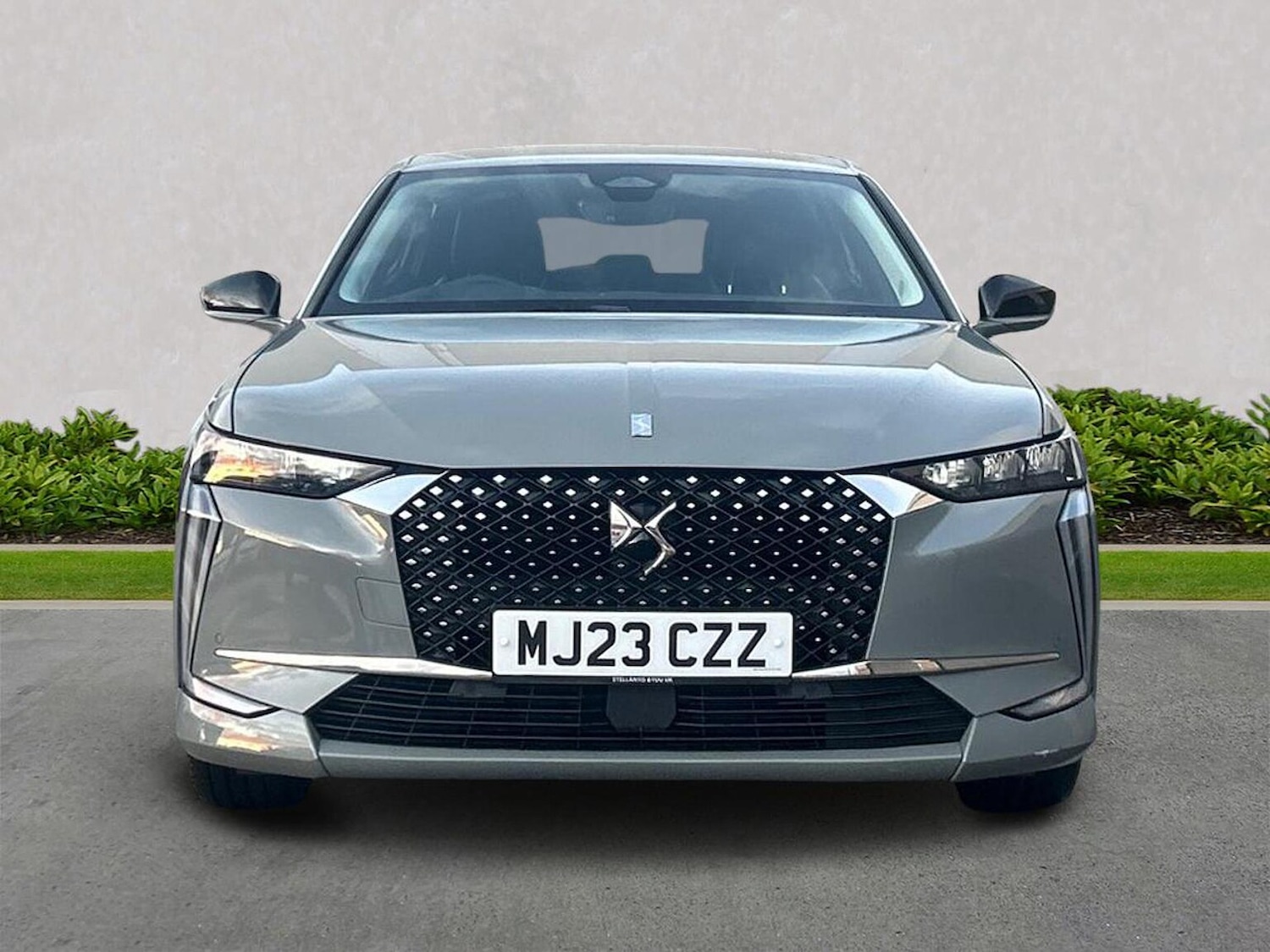 Used DS Automobiles DS 4 2023 for sale - 76963526: Photo 5