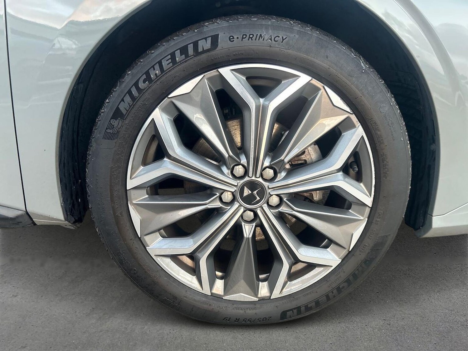 Used DS Automobiles DS 4 2023 for sale - 76963526: Photo 6