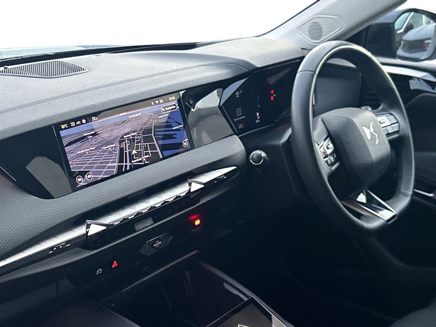 Used DS Automobiles DS 4 2023 for sale - 76963526: Photo 7