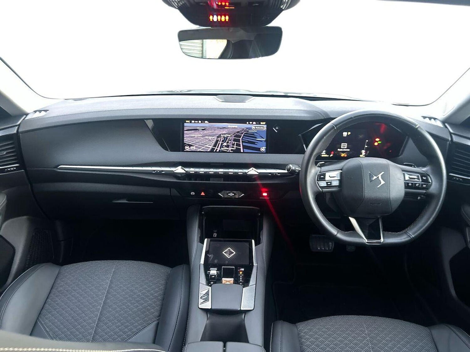 Used DS Automobiles DS 4 2023 for sale - 76963526: Photo 8