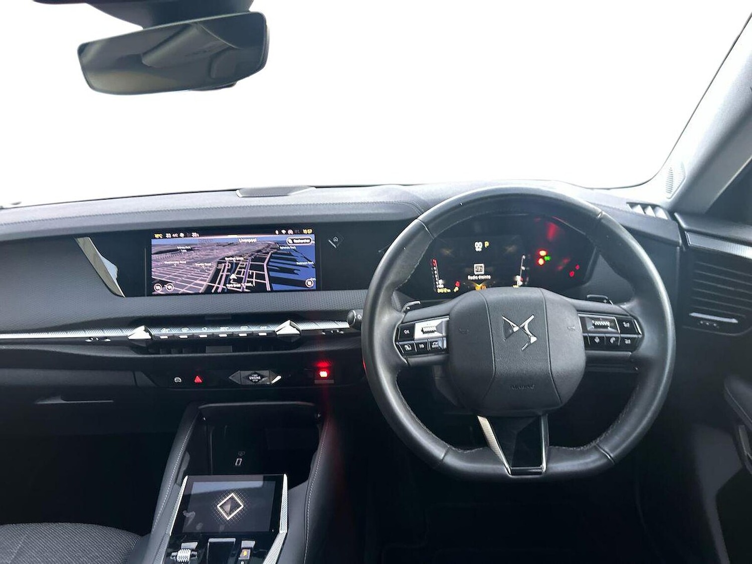 Used DS Automobiles DS 4 2023 for sale - 76963526: Photo 9