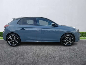 Used Vauxhall Corsa 2024 for sale - 79563842: Photo
