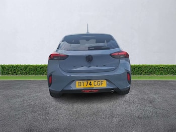 Used Vauxhall Corsa 2024 for sale - 79563842: Photo
