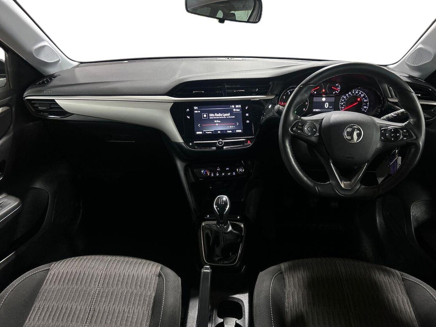 Used Vauxhall Corsa 2022 for sale - 78196450: Photo 10