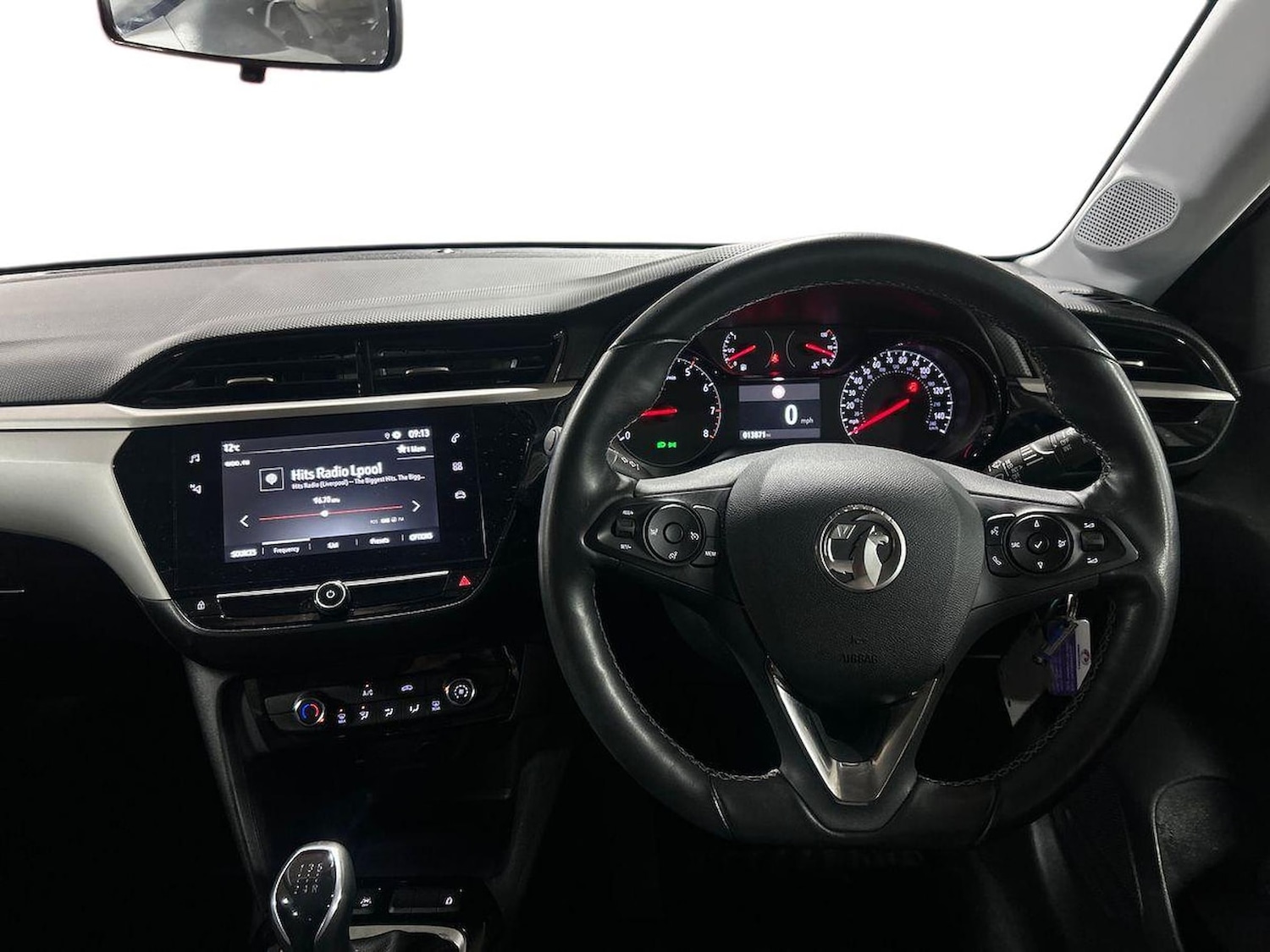 Used Vauxhall Corsa 2022 for sale - 78196450: Photo 11