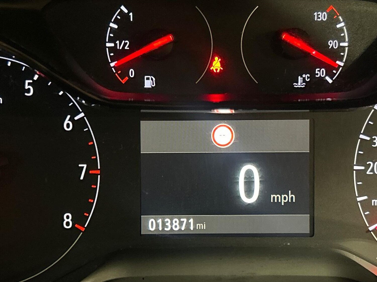 Used Vauxhall Corsa 2022 for sale - 78196450: Photo 12