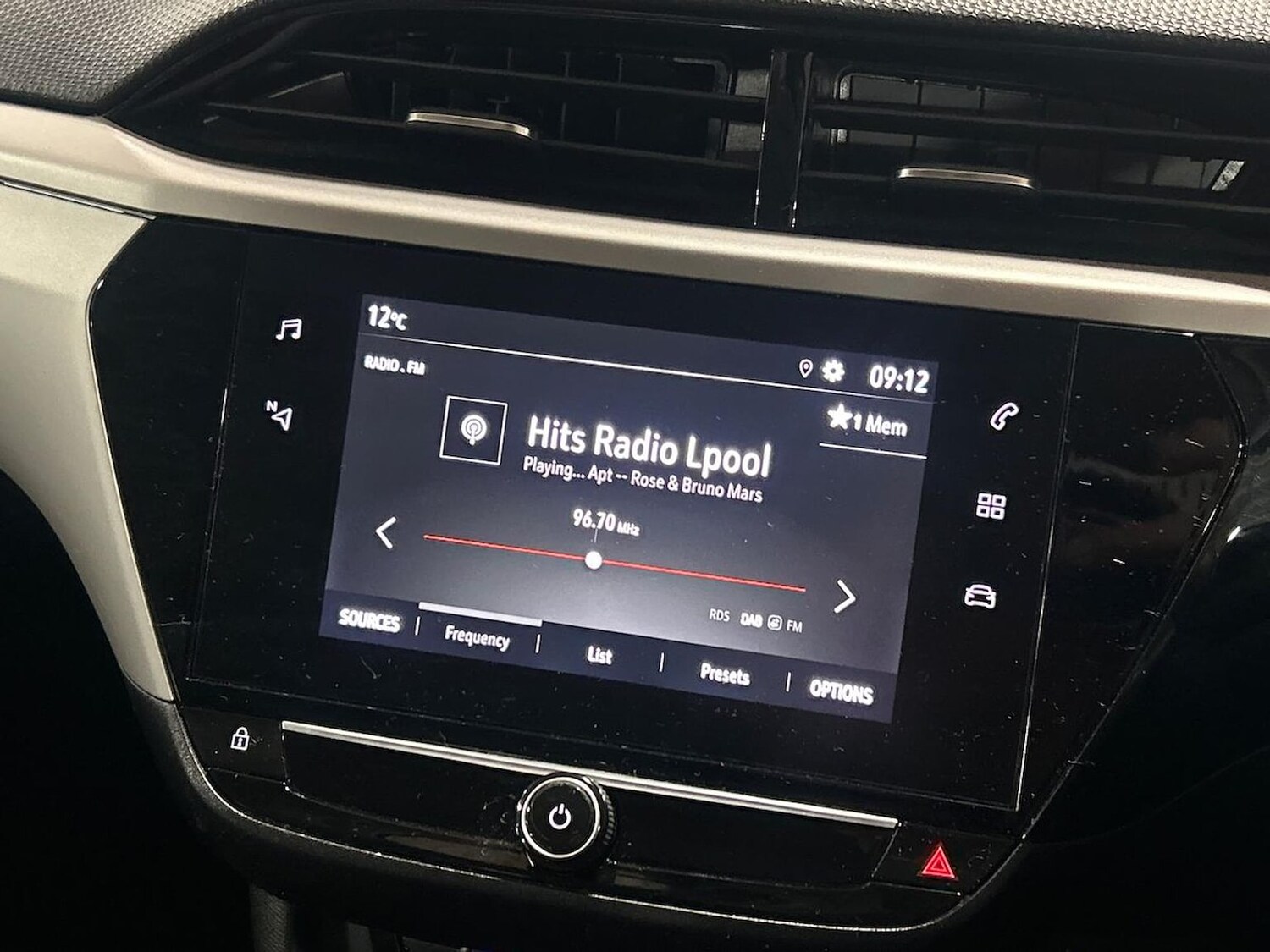 Used Vauxhall Corsa 2022 for sale - 78196450: Photo 13