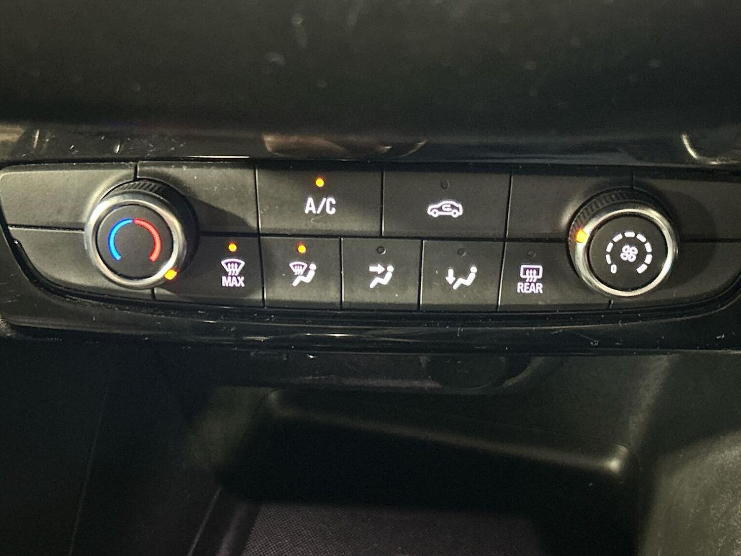 Used Vauxhall Corsa 2022 for sale - 78196450: Photo 14