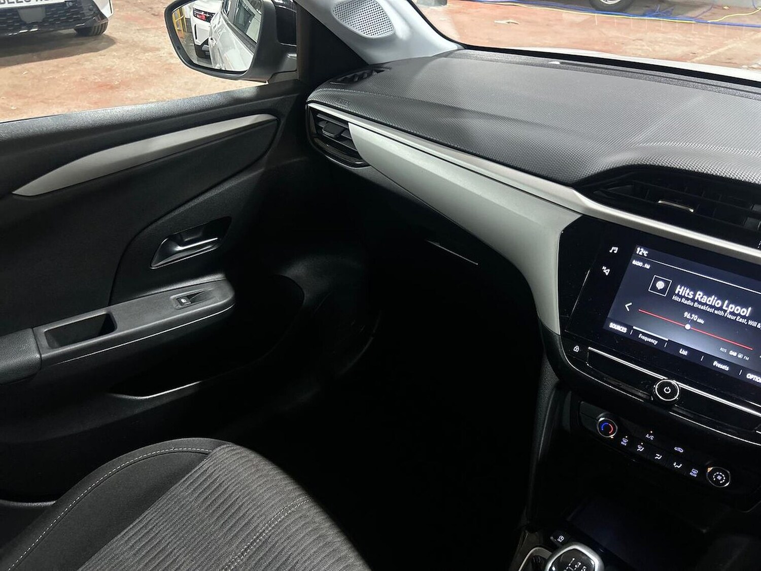 Used Vauxhall Corsa 2022 for sale - 78196450: Photo 15