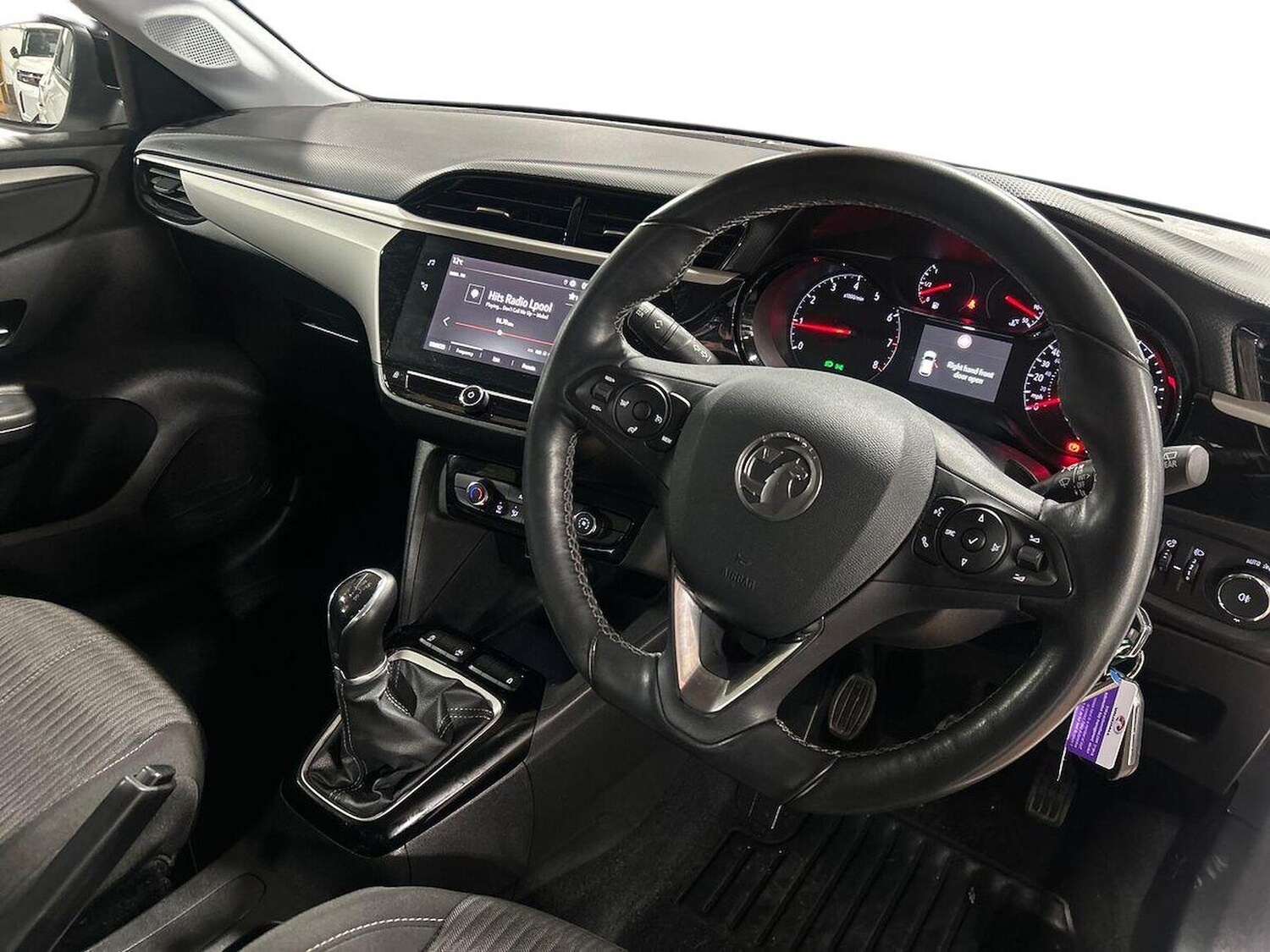 Used Vauxhall Corsa 2022 for sale - 78196450: Photo 17