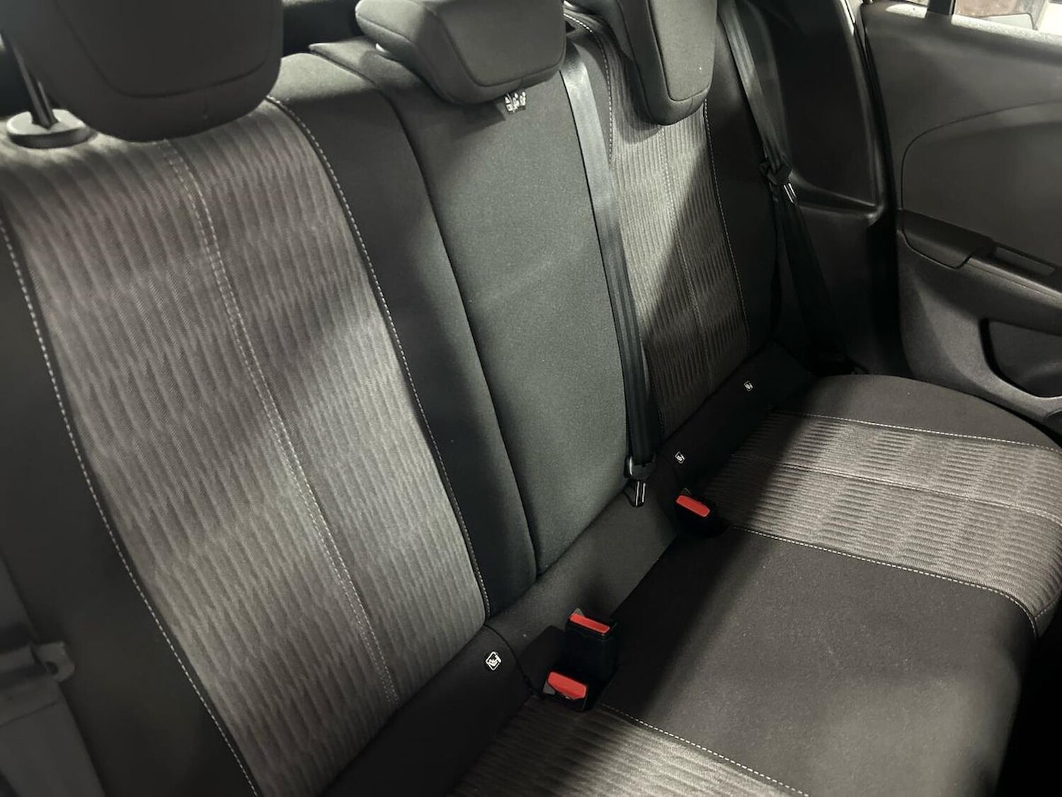 Used Vauxhall Corsa 2022 for sale - 78196450: Photo 18