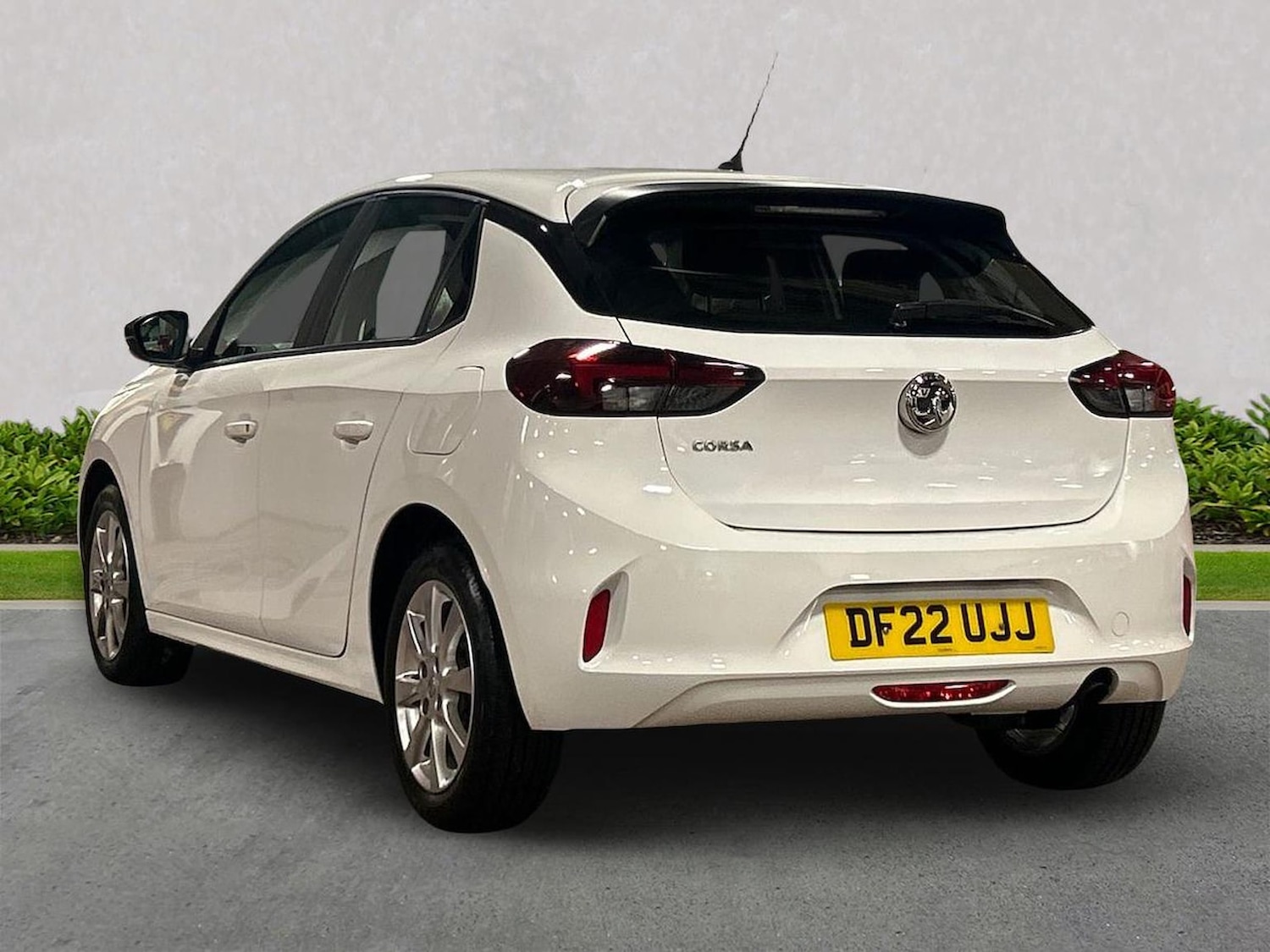 Used Vauxhall Corsa 2022 for sale - 78196450: Photo 2