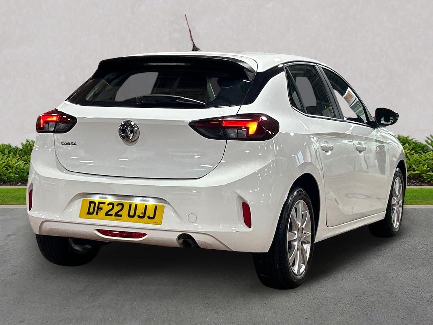 Used Vauxhall Corsa 2022 for sale - 78196450: Photo 20