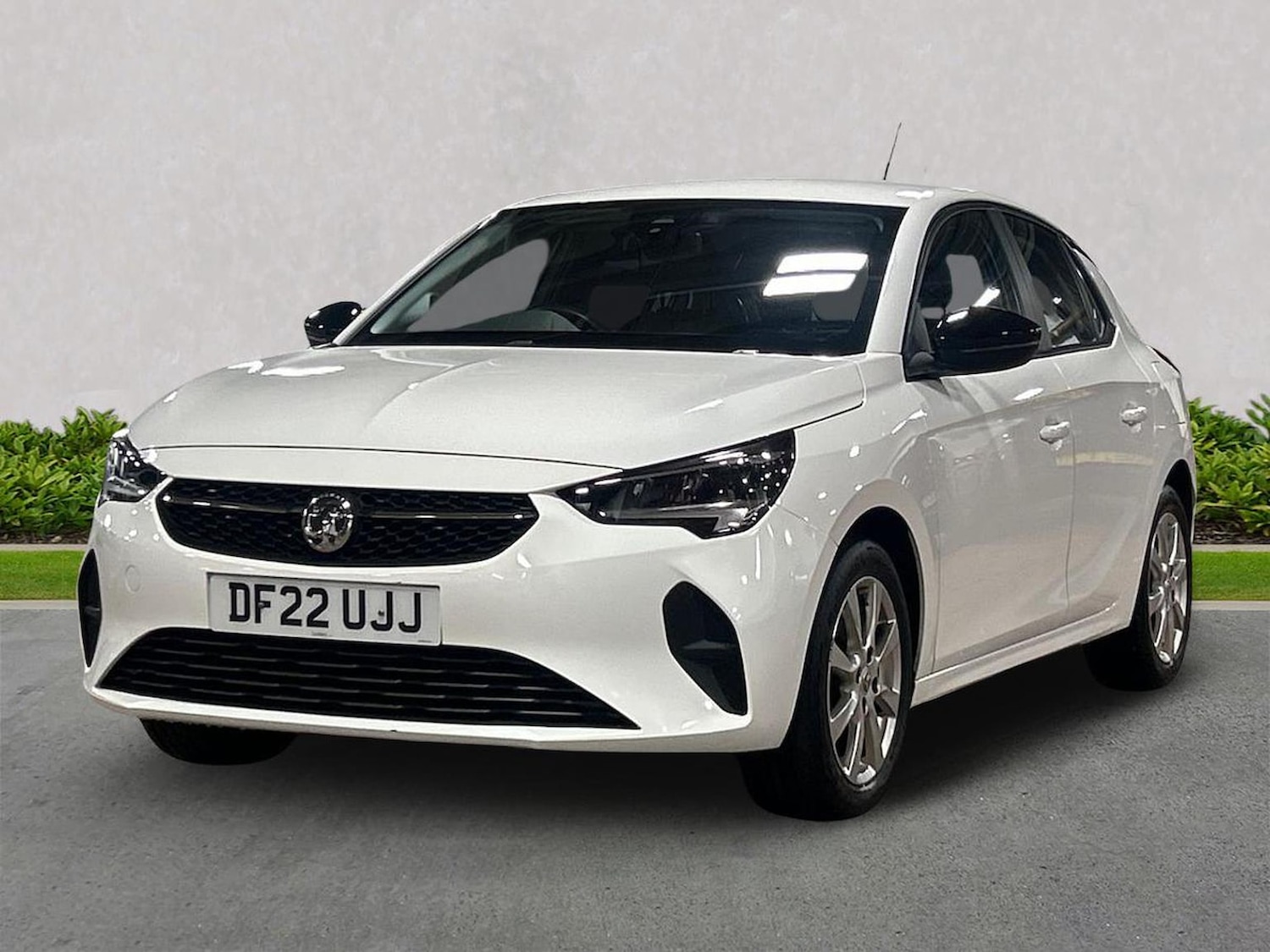 Used Vauxhall Corsa 2022 for sale - 78196450: Photo 22