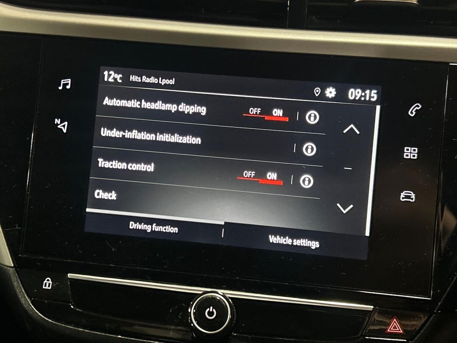 Used Vauxhall Corsa 2022 for sale - 78196450: Photo 25