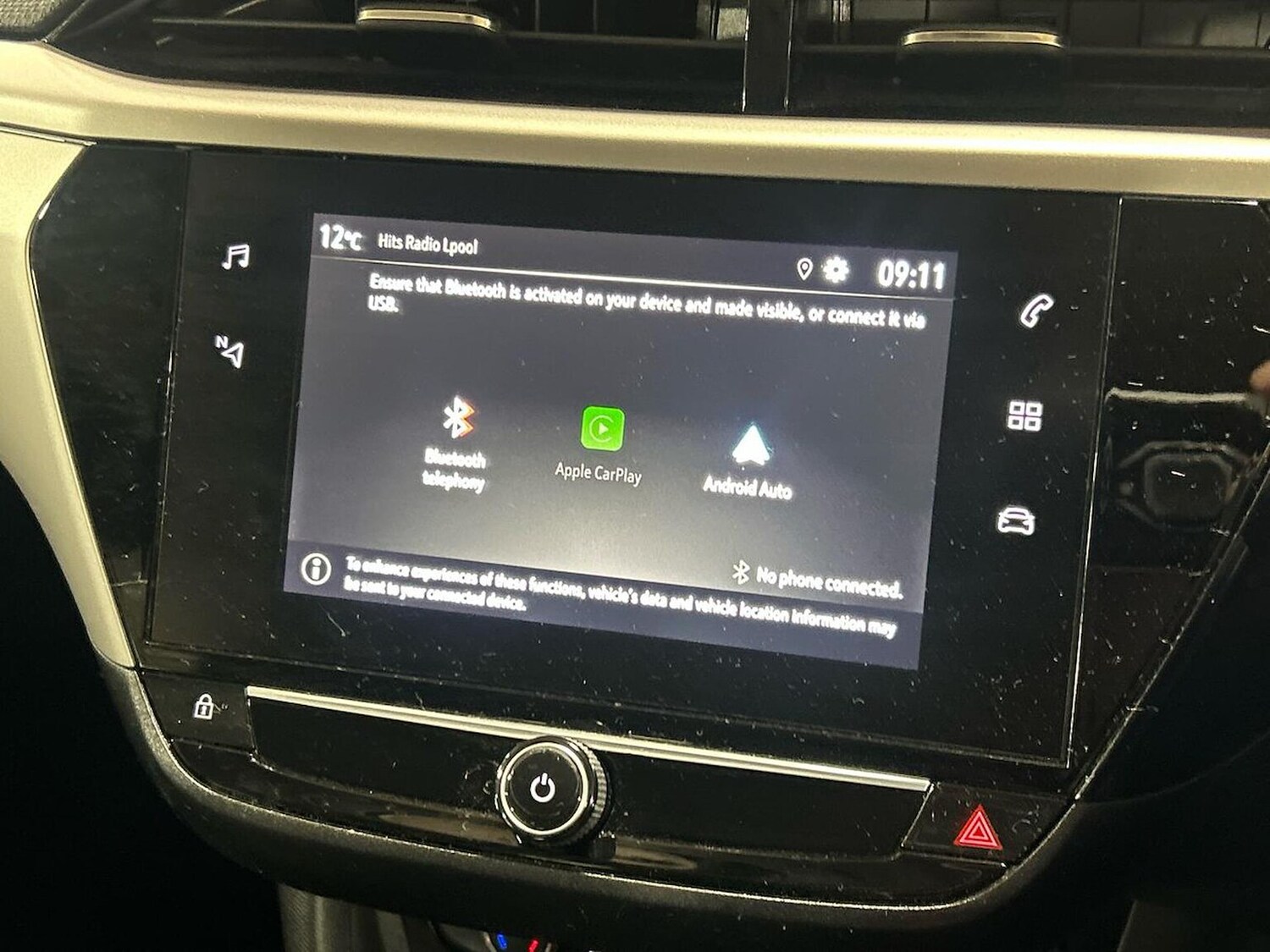 Used Vauxhall Corsa 2022 for sale - 78196450: Photo 27