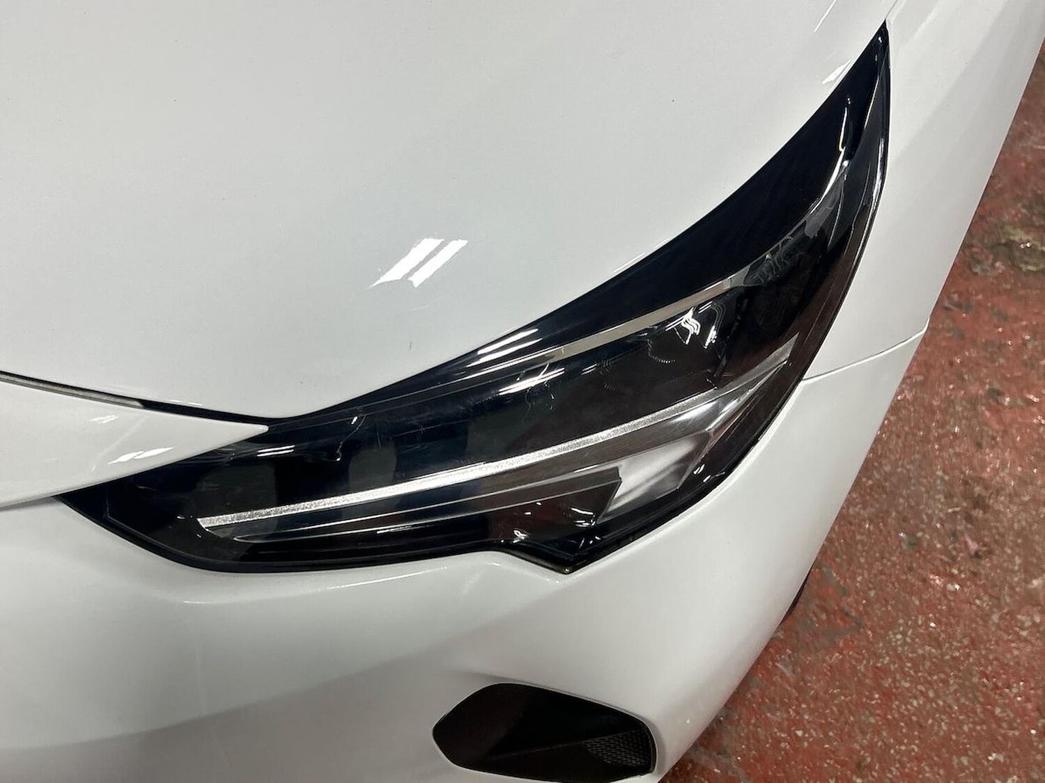 Used Vauxhall Corsa 2022 for sale - 78196450: Photo 36