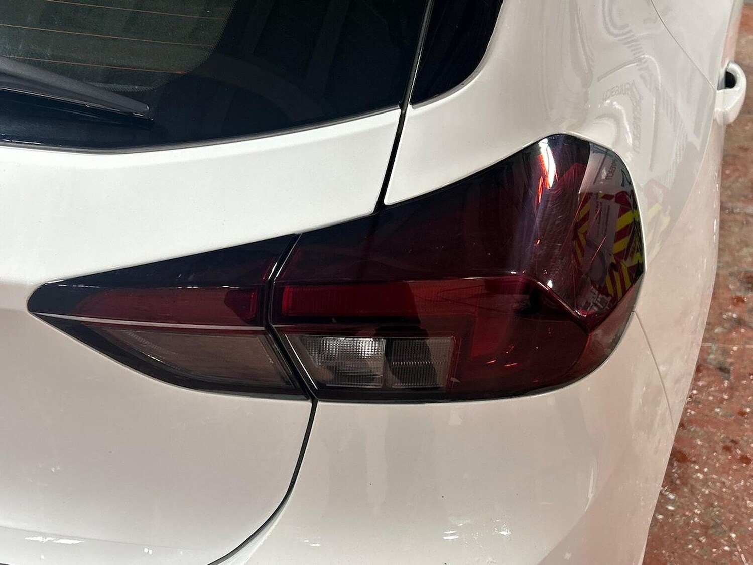 Used Vauxhall Corsa 2022 for sale - 78196450: Photo 38