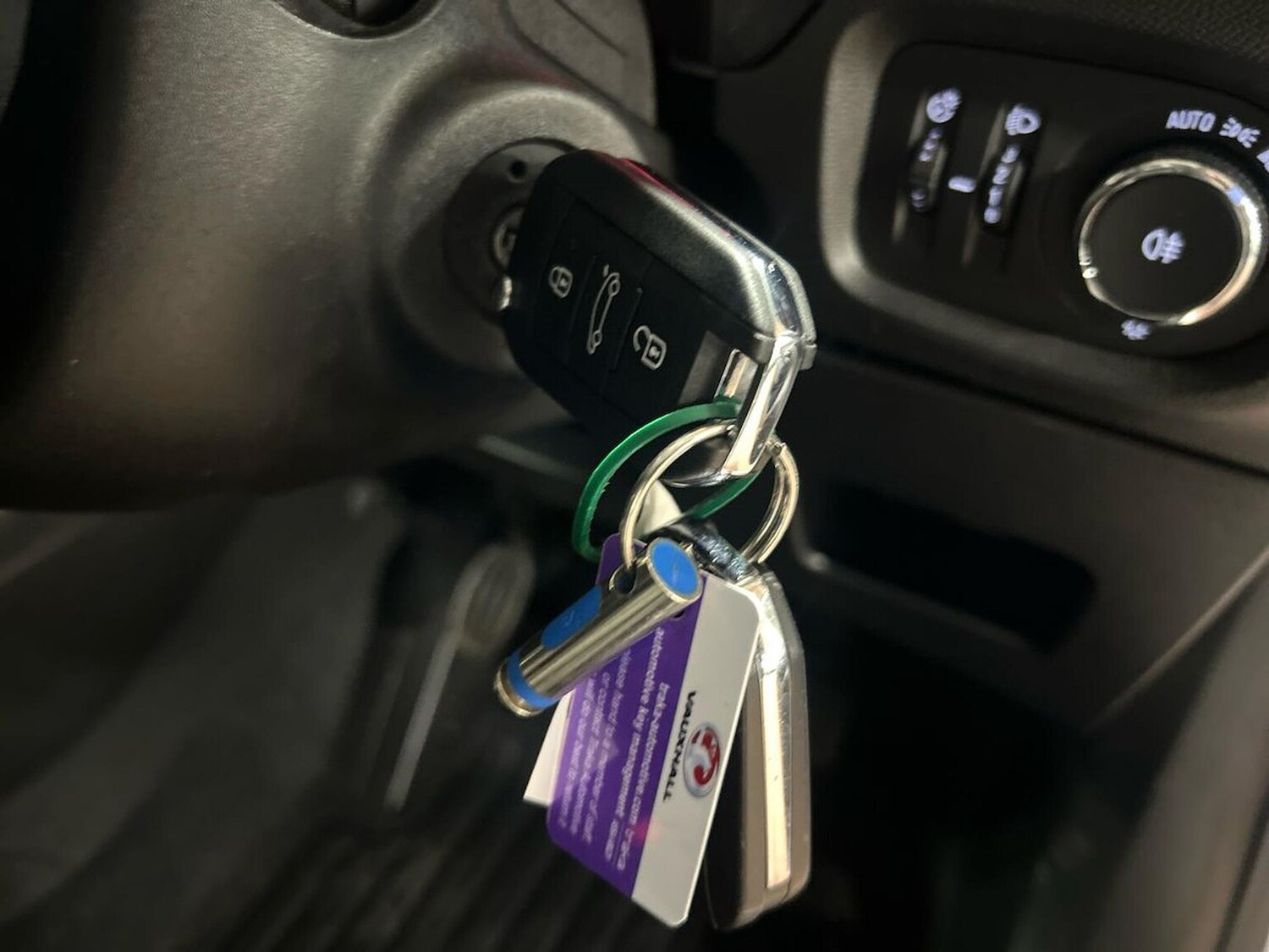 Used Vauxhall Corsa 2022 for sale - 78196450: Photo 39