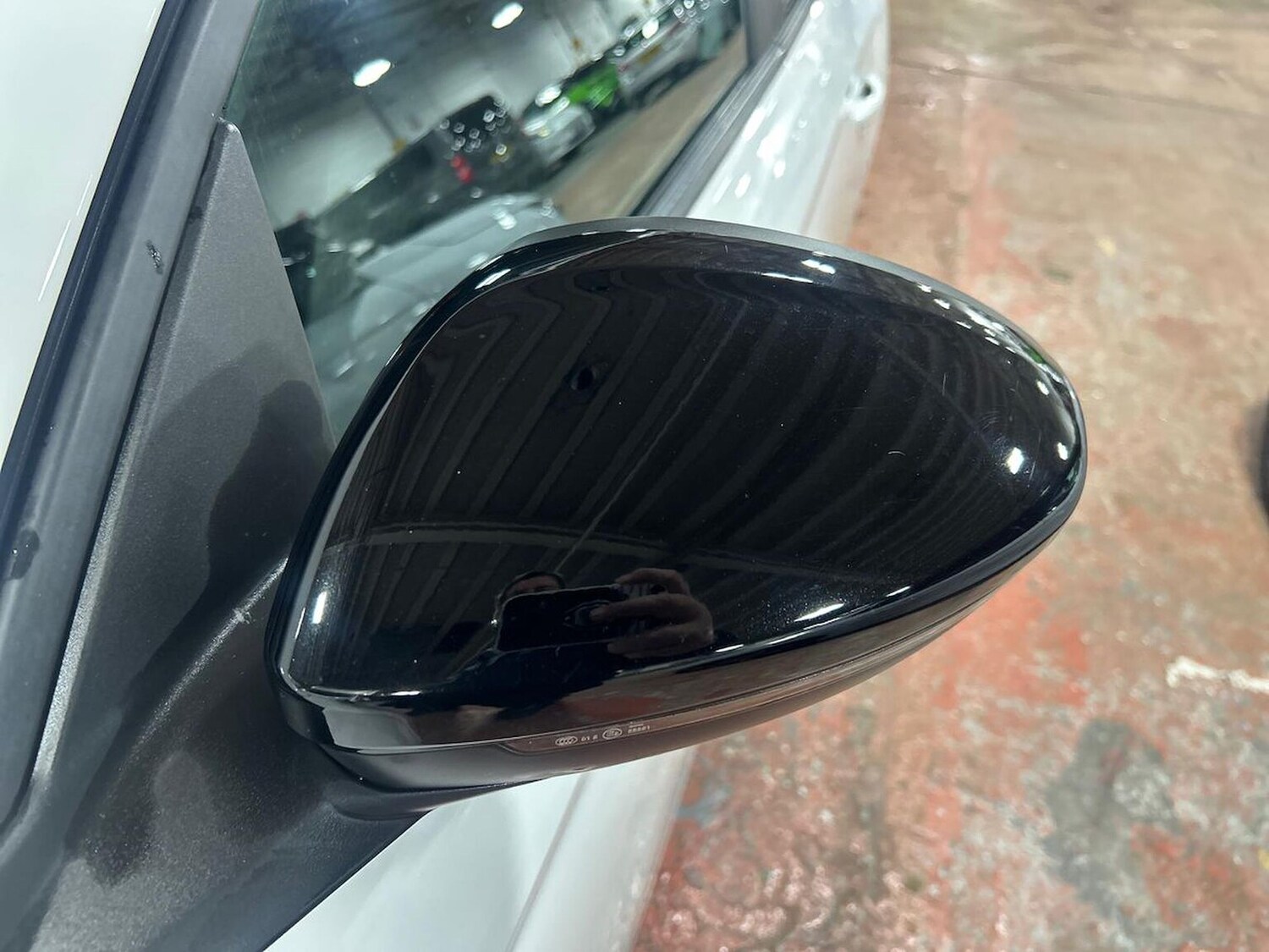 Used Vauxhall Corsa 2022 for sale - 78196450: Photo 40