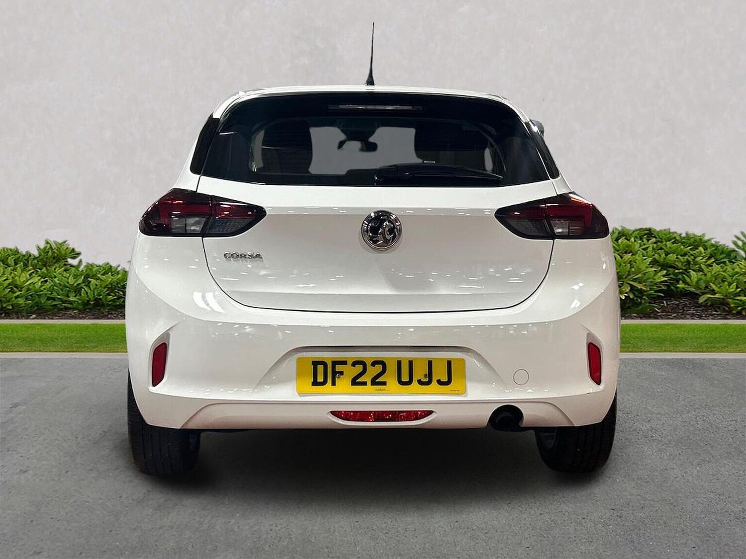 Used Vauxhall Corsa 2022 for sale - 78196450: Photo 6