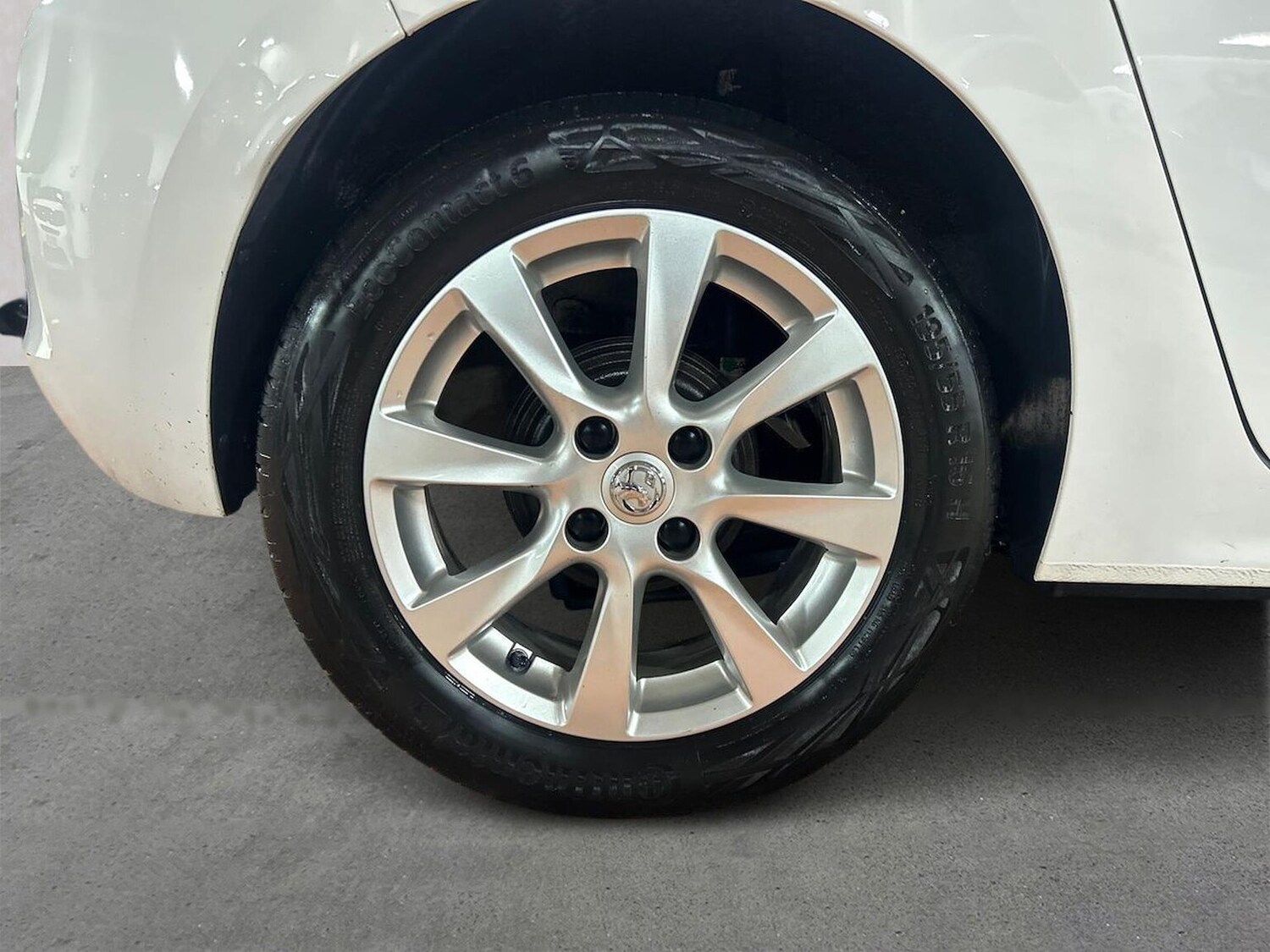 Used Vauxhall Corsa 2022 for sale - 78196450: Photo 8