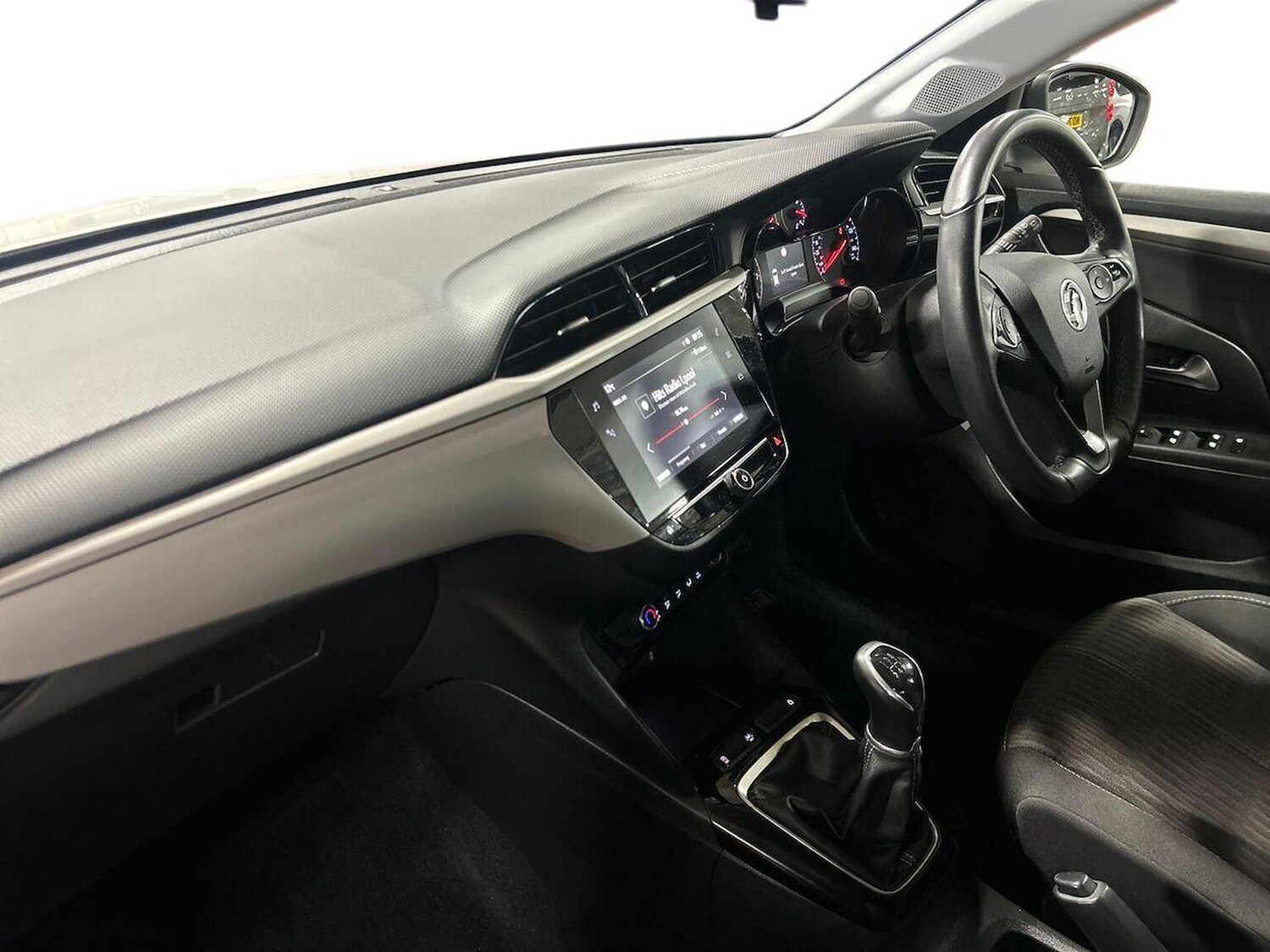 Used Vauxhall Corsa 2022 for sale - 78196450: Photo 9