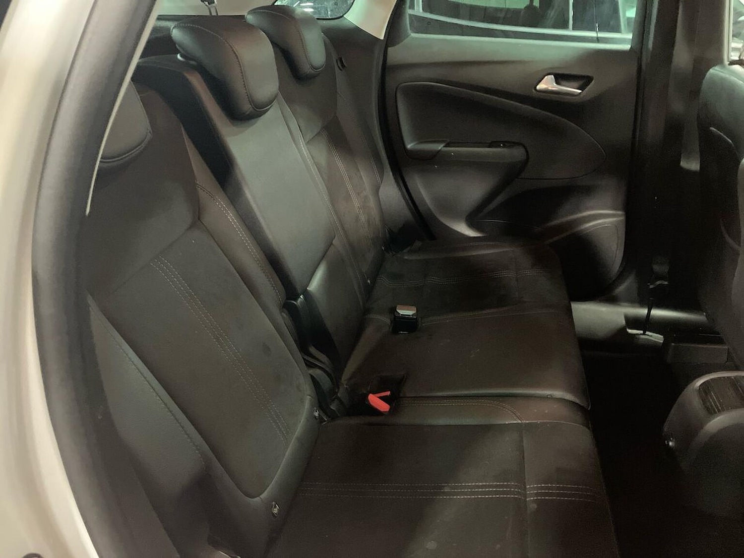 Used Vauxhall Crossland 2024 for sale - 76986972: Photo 14