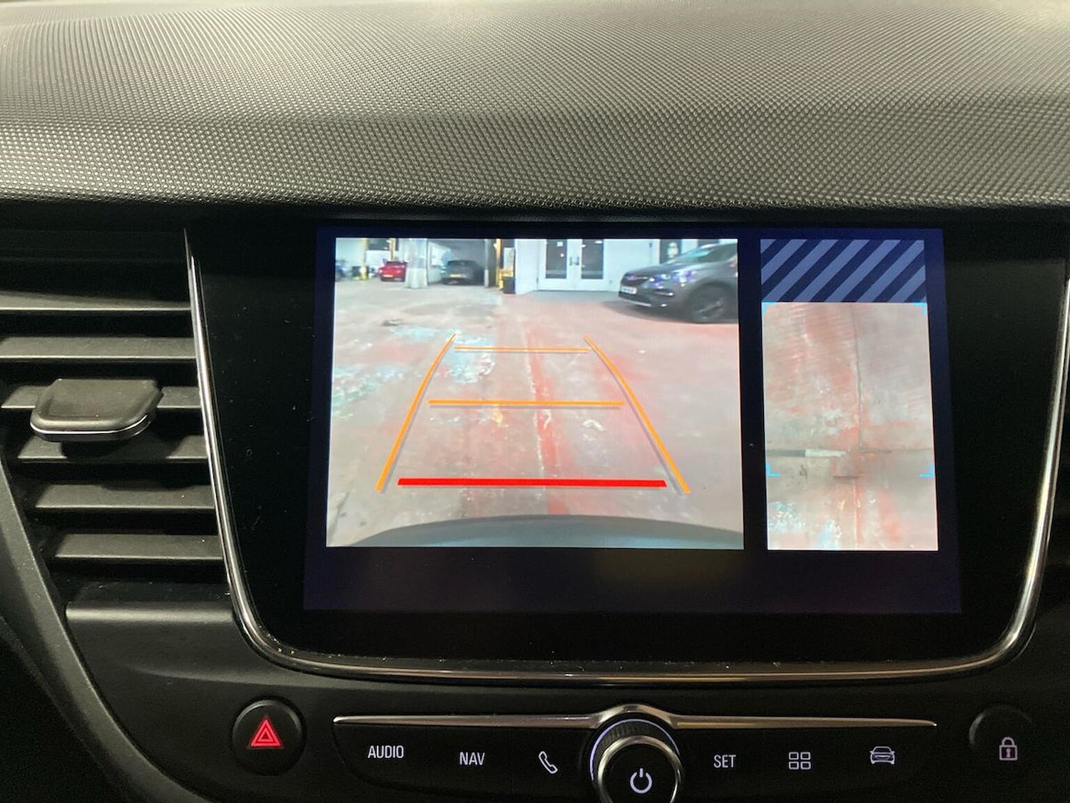 Used Vauxhall Crossland 2024 for sale - 76986972: Photo 20