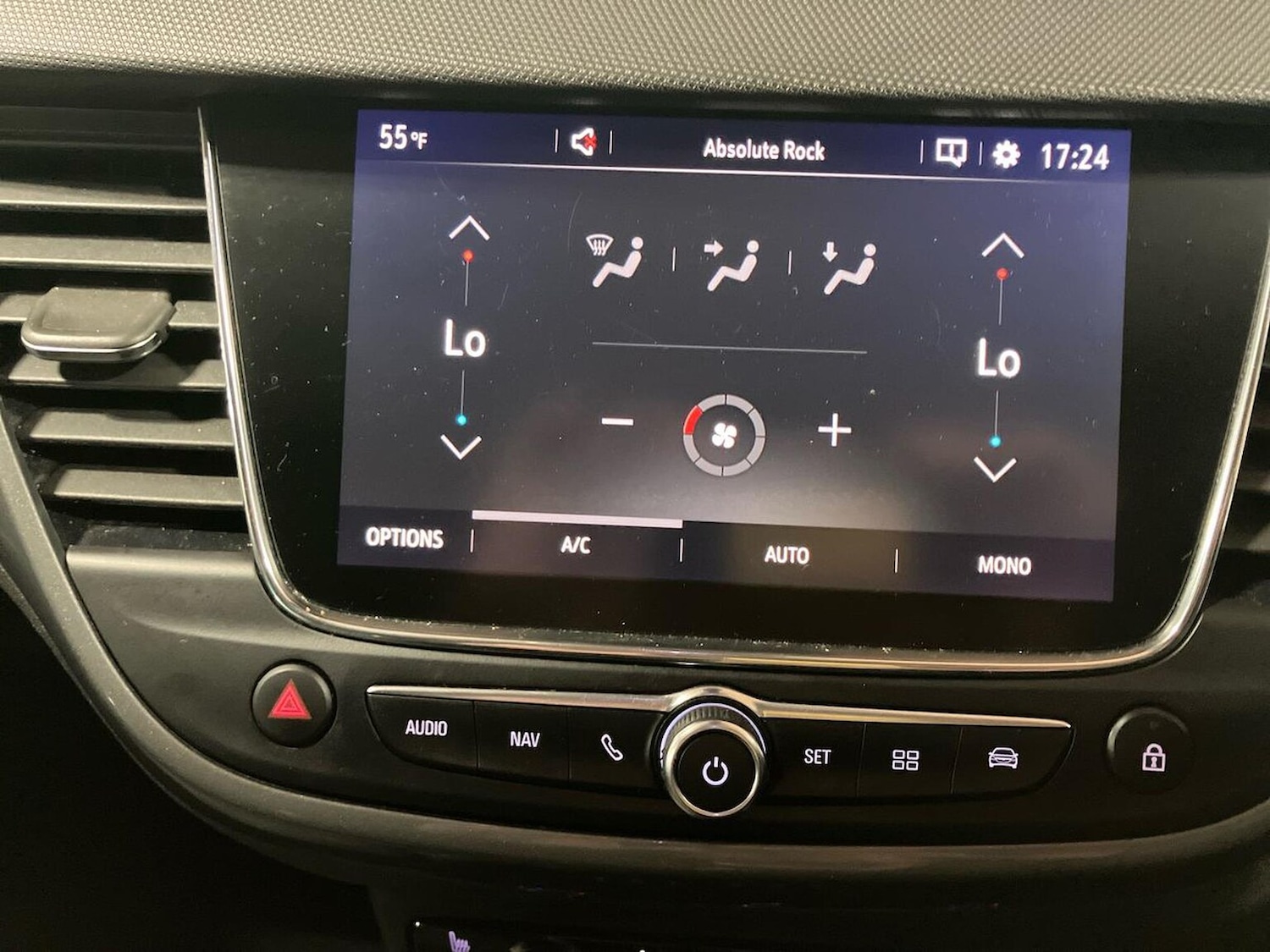 Used Vauxhall Crossland 2024 for sale - 76986972: Photo 22