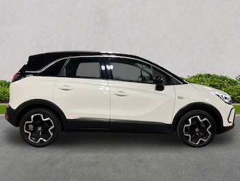 Used Vauxhall Crossland 2024 for sale - 76986972: Photo