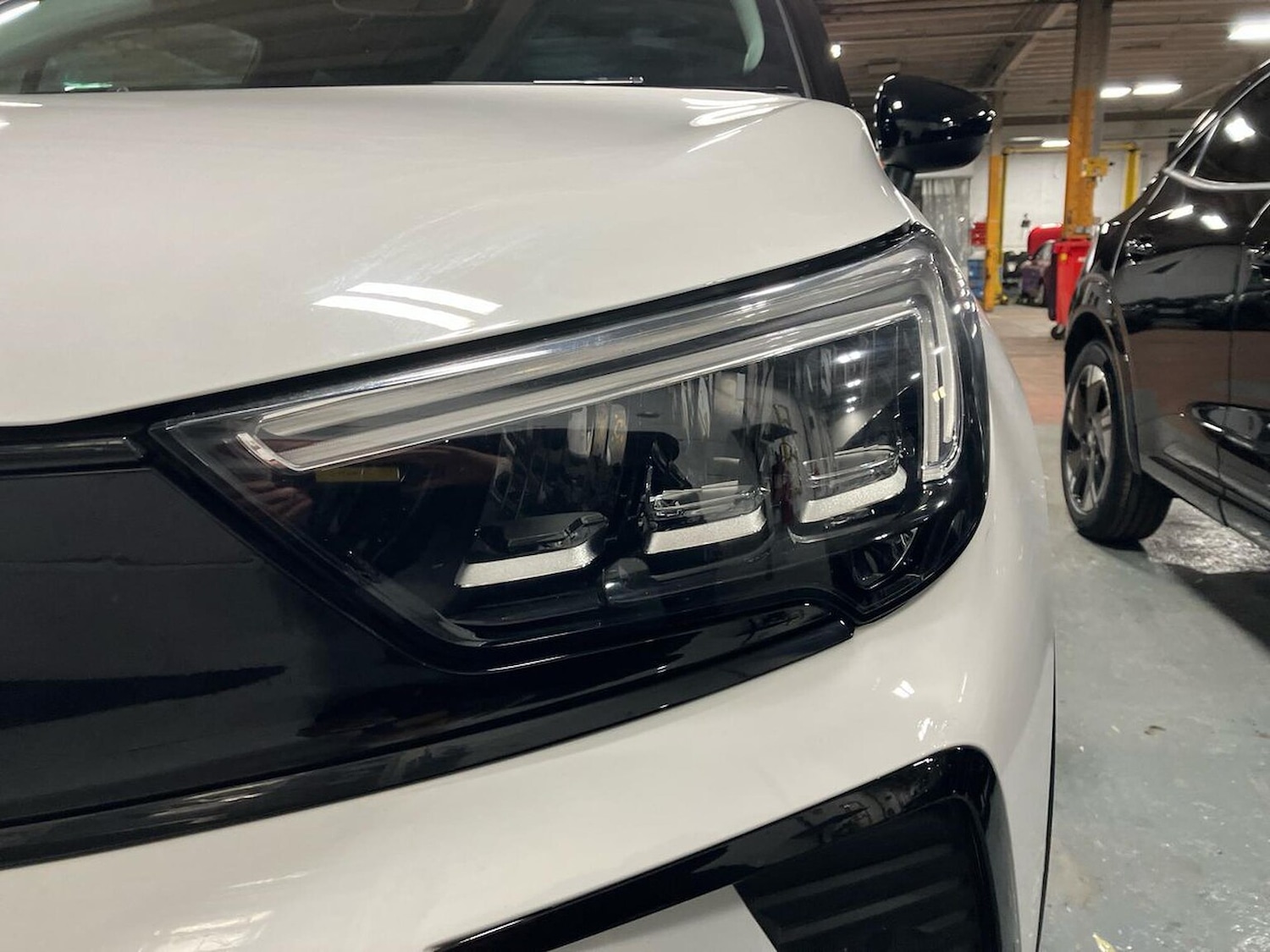 Used Vauxhall Crossland 2024 for sale - 76986972: Photo 30