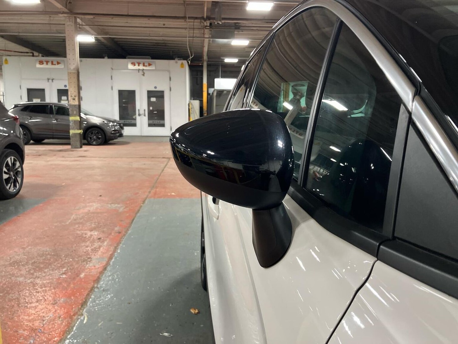 Used Vauxhall Crossland 2024 for sale - 76986972: Photo 34