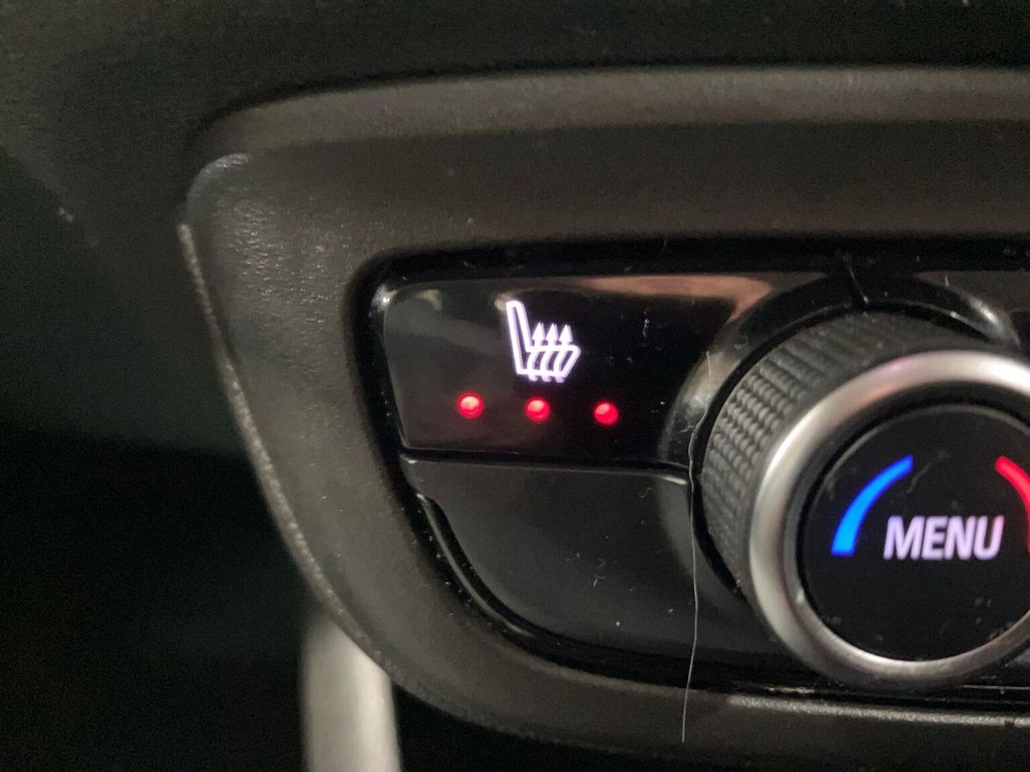 Used Vauxhall Crossland 2024 for sale - 76986972: Photo 35