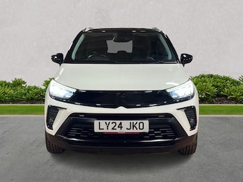 Used Vauxhall Crossland 2024 for sale - 76986972: Photo