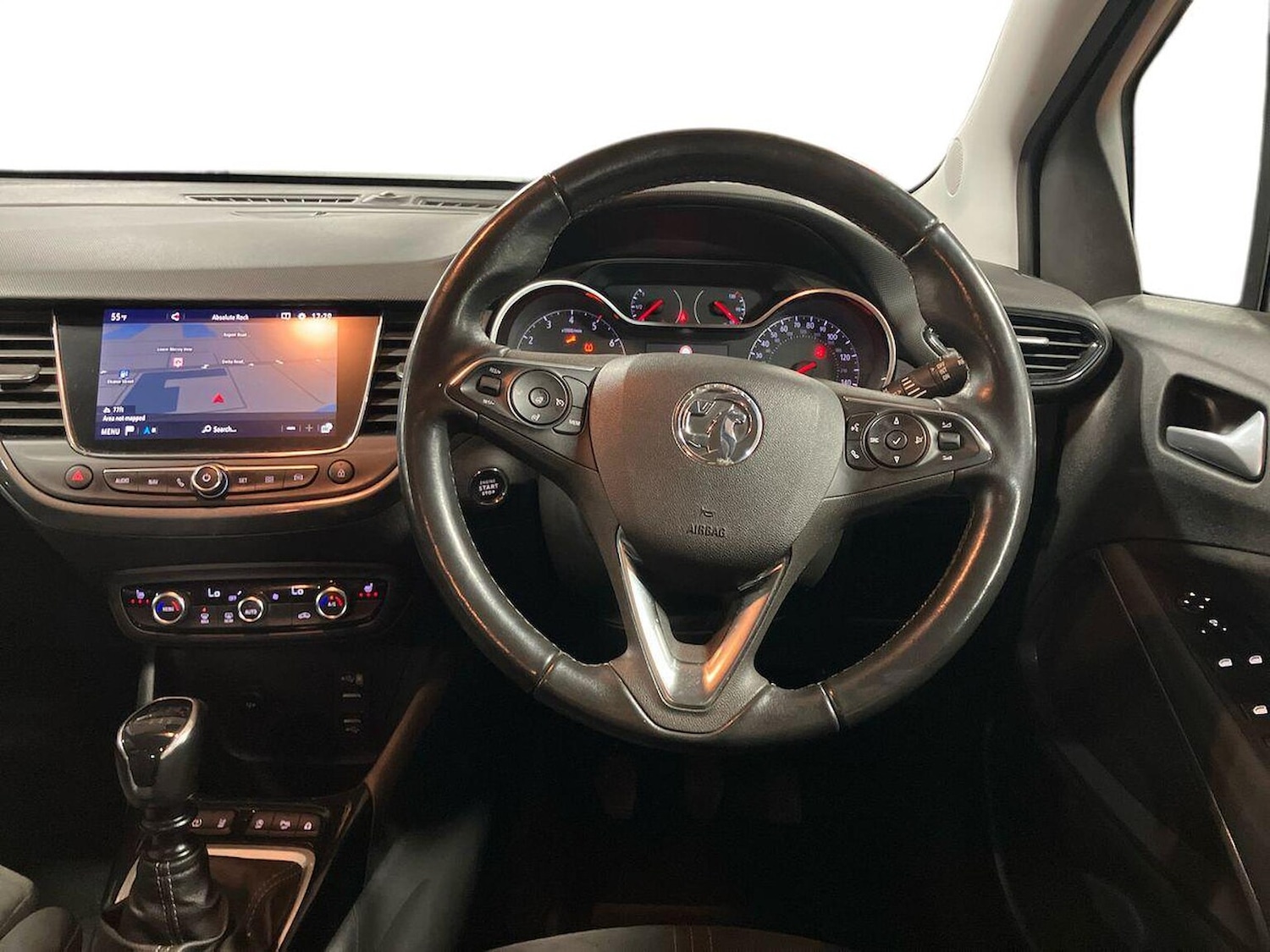 Used Vauxhall Crossland 2024 for sale - 76986972: Photo 7