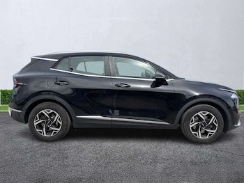 Used Kia Sportage 2022 for sale - 78782608: Photo