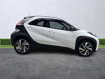 Used Toyota Aygo X 2025 for sale - 78826310: Photo